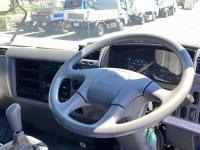 Mitsubishi FUSO FIGHTER 2016