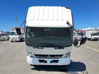 Mitsubishi FUSO FIGHTER 2016