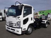 Isuzu Forward 2019