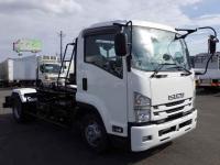 Isuzu Forward 2019