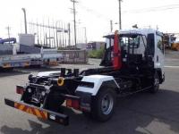 Isuzu Forward 2019