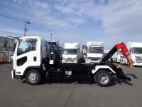 Isuzu Forward 2019