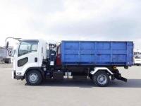 Isuzu Forward 2019