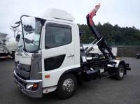 Hino RANGER 2018