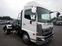 Hino RANGER 2018