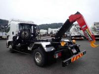 Hino RANGER 2018