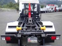 Hino RANGER 2018