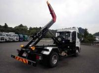 Hino RANGER 2018