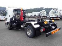 Hino RANGER 2018