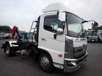 Hino RANGER 2018