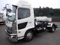 Hino RANGER 2018
