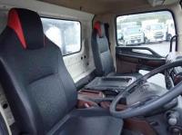 Hino RANGER 2018