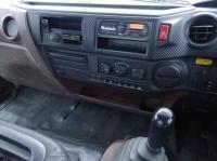 Hino RANGER 2018