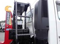 Hino RANGER 2018