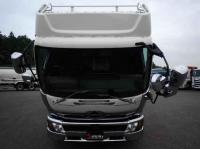 Hino RANGER 2018