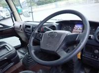 Hino RANGER 2018