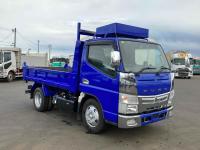 Mitsubishi Canter 2020