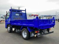 Mitsubishi Canter 2020