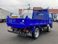 Mitsubishi Canter 2020