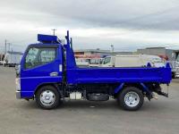 Mitsubishi Canter 2020
