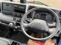 Mitsubishi Canter 2020