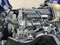 Mitsubishi Canter 2020