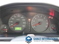 Subaru FORESTER 2001