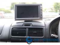 Subaru FORESTER 2001