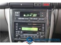 Subaru FORESTER 2001