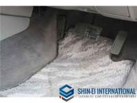 Subaru FORESTER 2001