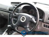 Subaru FORESTER 2001