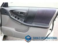 Subaru FORESTER 2001