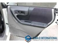 Subaru FORESTER 2001