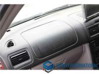 Subaru FORESTER 2001