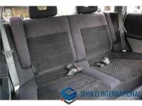 Subaru FORESTER 2001