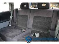 Subaru FORESTER 2001