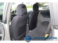 Subaru FORESTER 2001