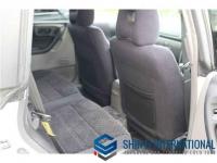 Subaru FORESTER 2001