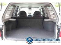 Subaru FORESTER 2001