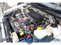 Subaru FORESTER 2001