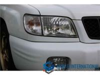 Subaru FORESTER 2001