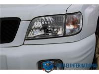 Subaru FORESTER 2001