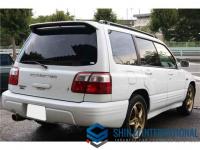 Subaru FORESTER 2001