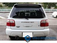 Subaru FORESTER 2001