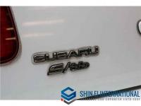 Subaru FORESTER 2001