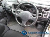 Toyota SPECIAL OTHER 2001