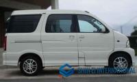 Toyota SPECIAL OTHER 2001