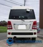 Toyota SPECIAL OTHER 2001