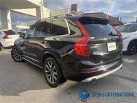 Volvo XC90 2018