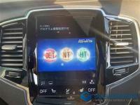 Volvo XC90 2018